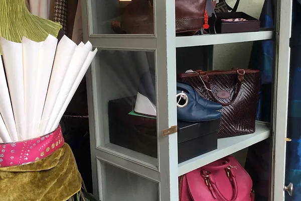 Welcome To Little Black Dog Wardrobe