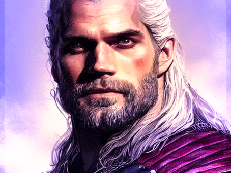"The Upcoming Witcher Series on Netflix: Henry Cavill Not the Main Actor"