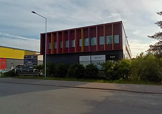 Toimistotilaa Niittytie 25, 01300 Vantaa