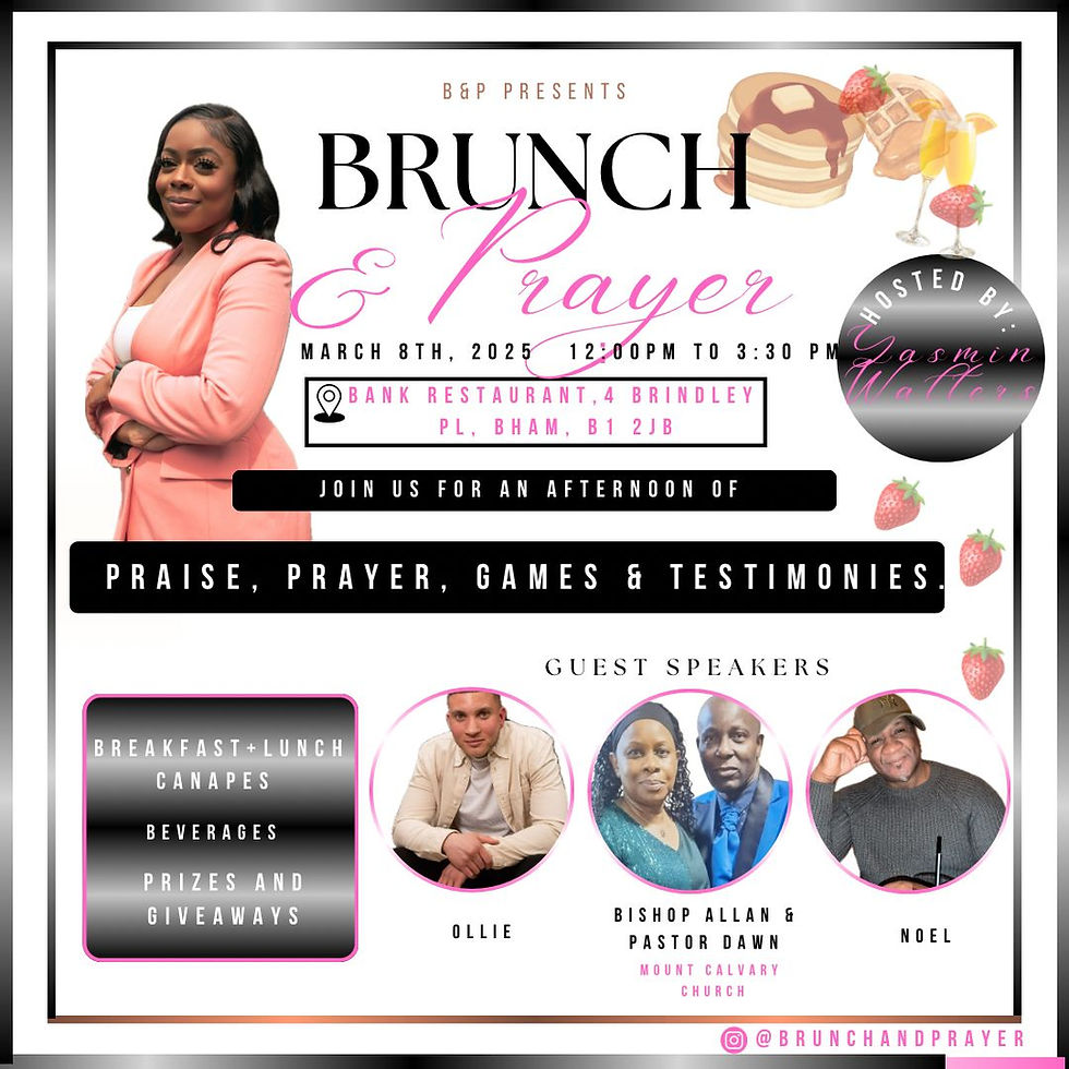 A Word For 8th of March 2025