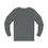 Thumbnail: Unisex Jersey Long Sleeve Tee