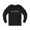 Thumbnail: Unisex Jersey Long Sleeve Tee