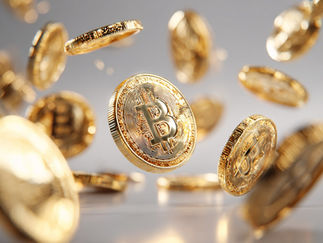 Bitcoin: Absolutely Scarce