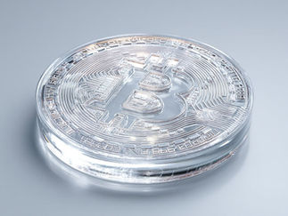 Bitcoin: Institutional Grade Asset