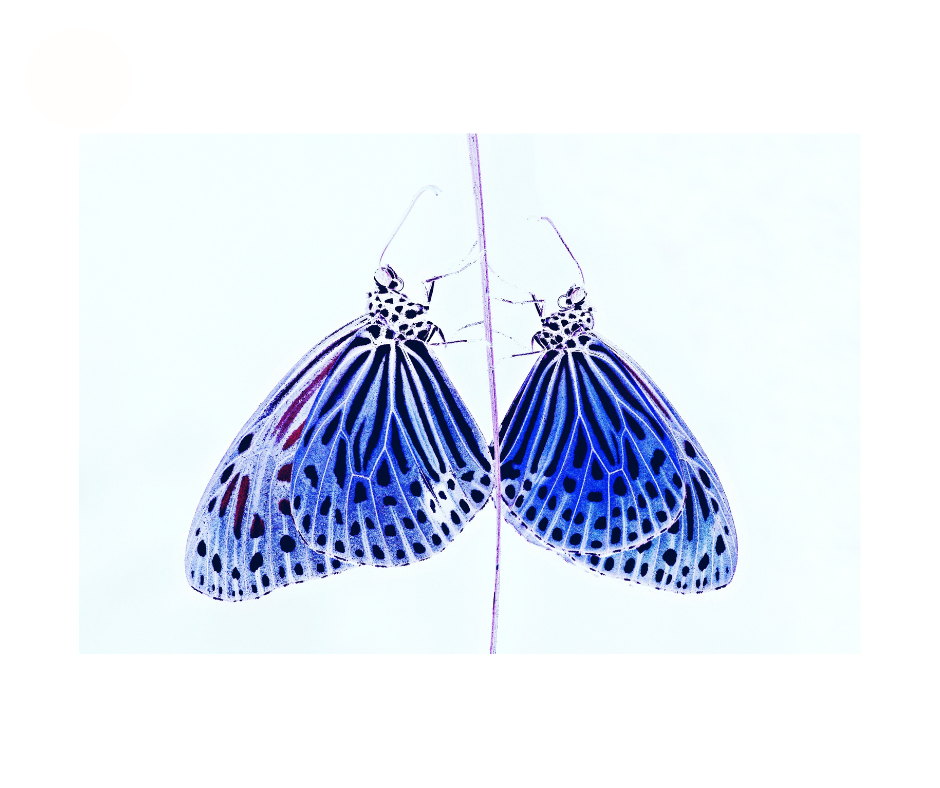 Soulmates, Karmic Connections and Soul Ties.