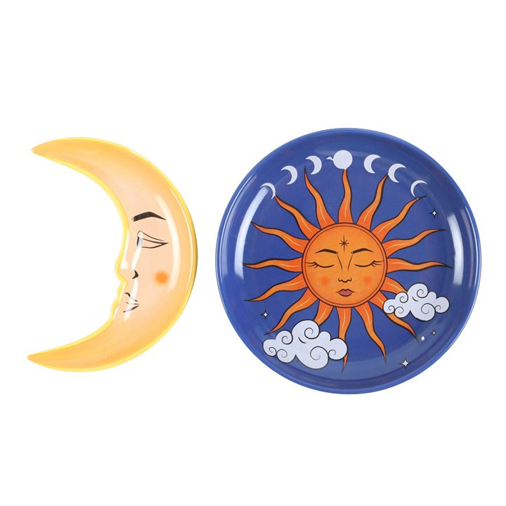 Thumbnail: Celestial Trinket Dish