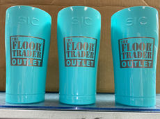 Floor Trader Mugs