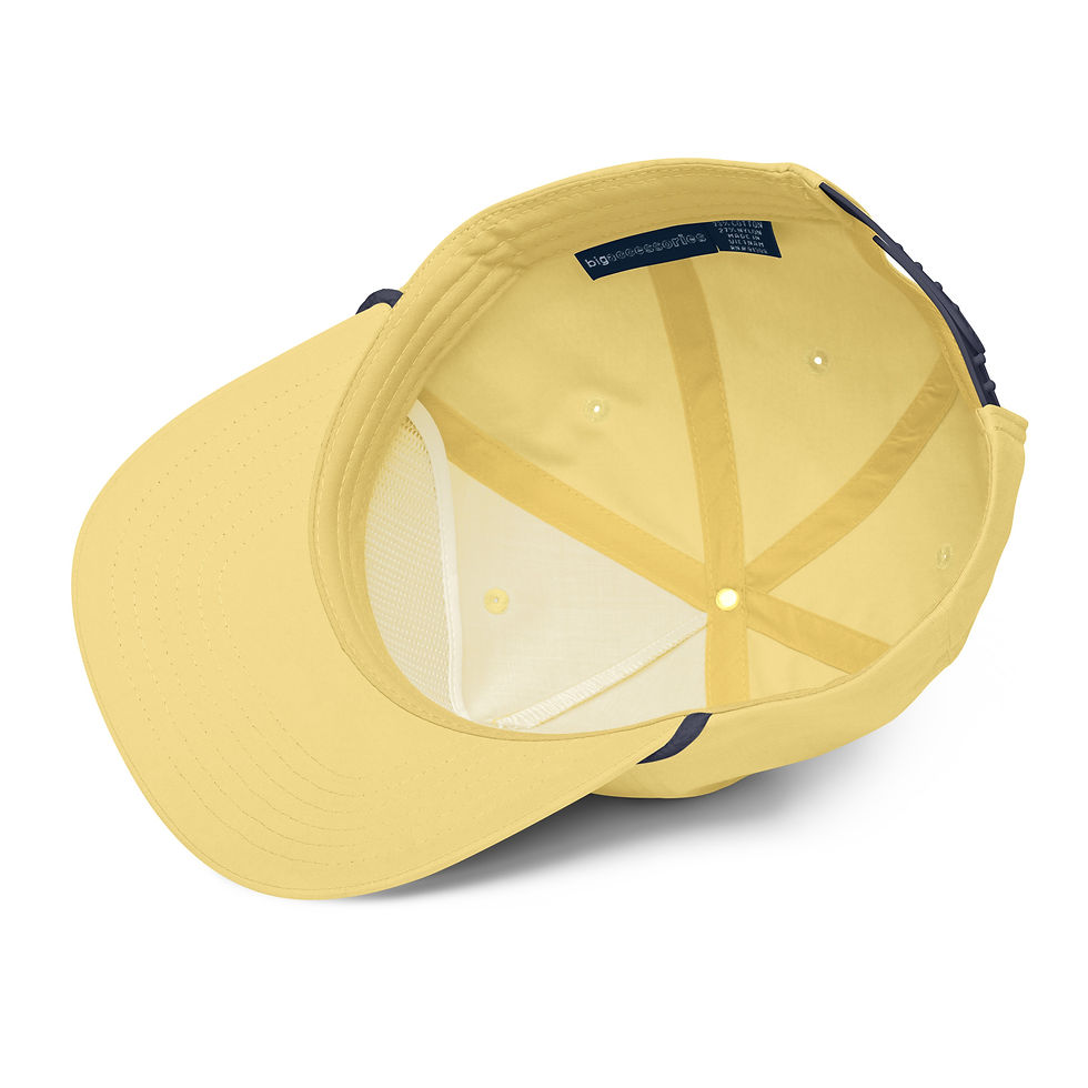 Thumbnail: Blue Angles Hat