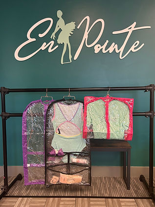 Garment Bags