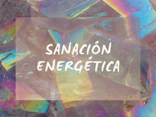 Sanacion Energetica