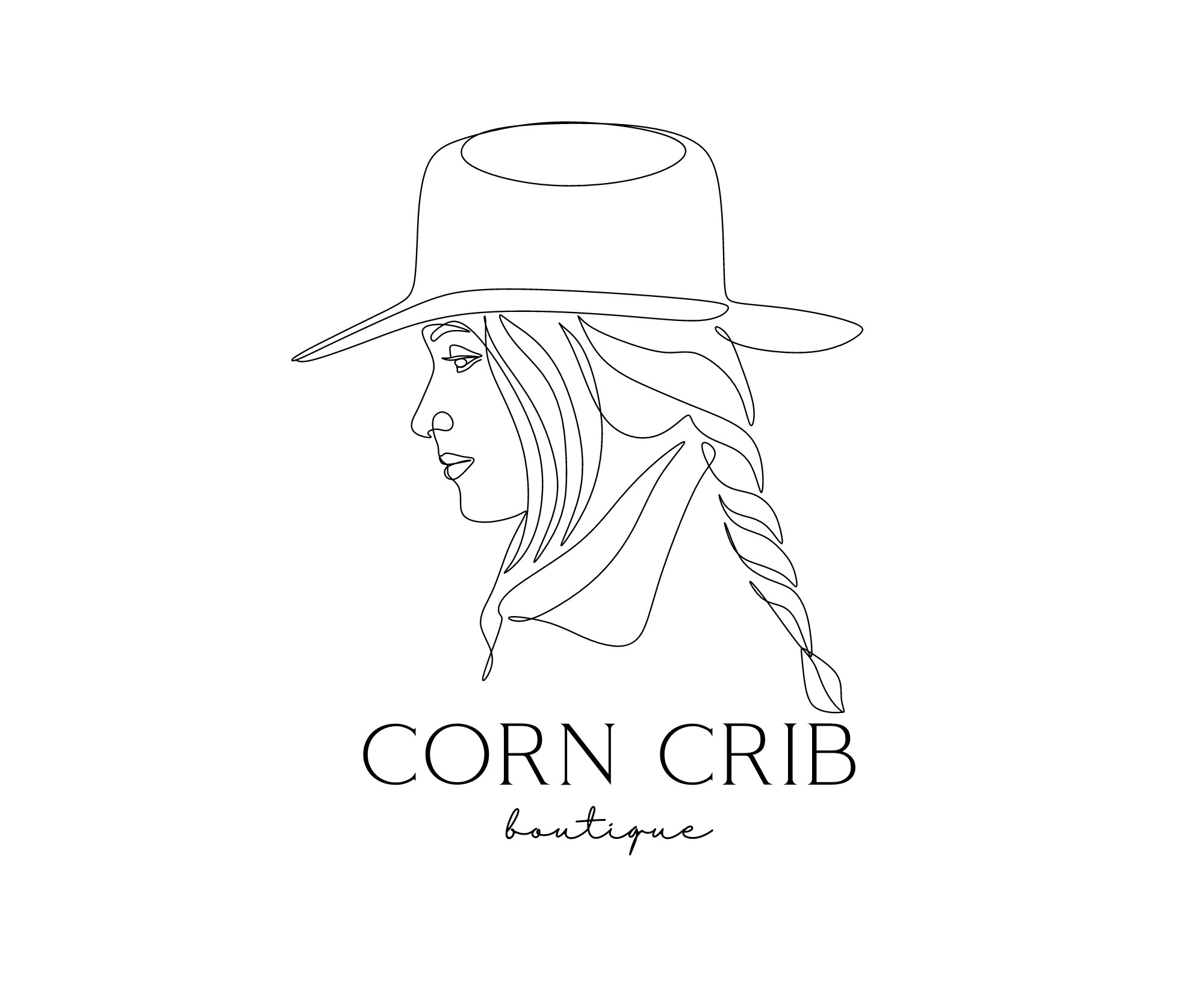 Gift Card Corn Crib Boutique