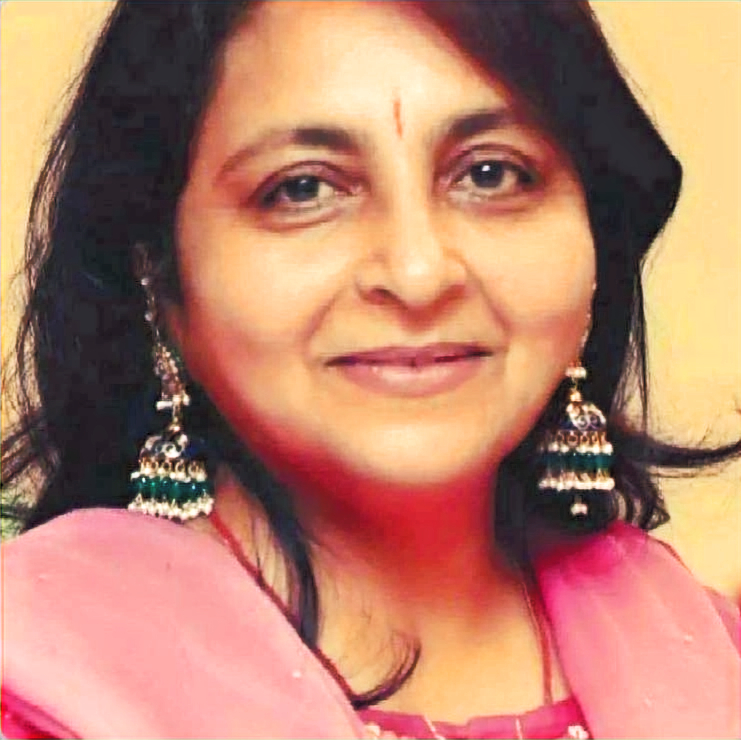 Writer: Dr. Divya Joshi