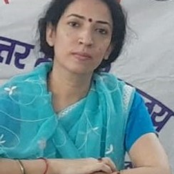 Writer: Dr Shweta Mishra ‘shawryaa’