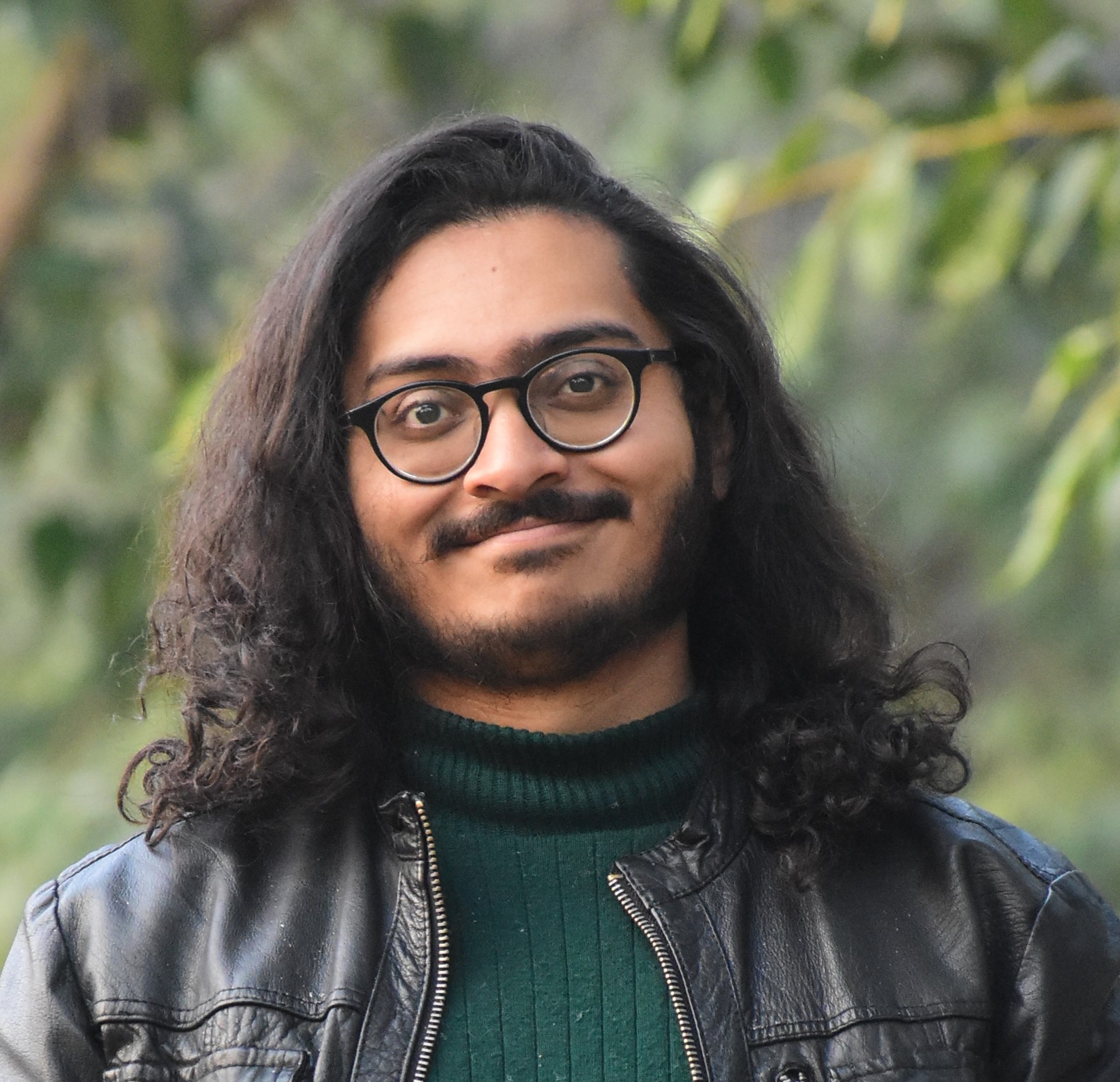 Writer: Sameer Abraham Thomas