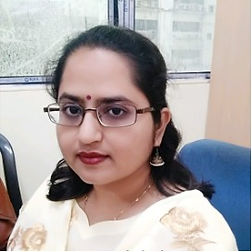 Writer: Dr. Reema Chakrabarti