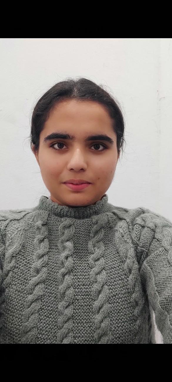 Writer: Palak Sharma