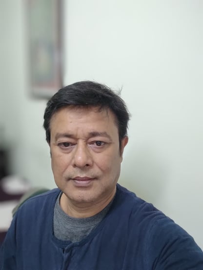 Writer: Sekhar Banerjee