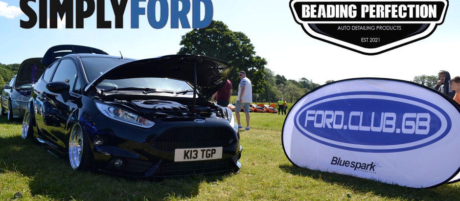 Ford Club GB YouTube Channel