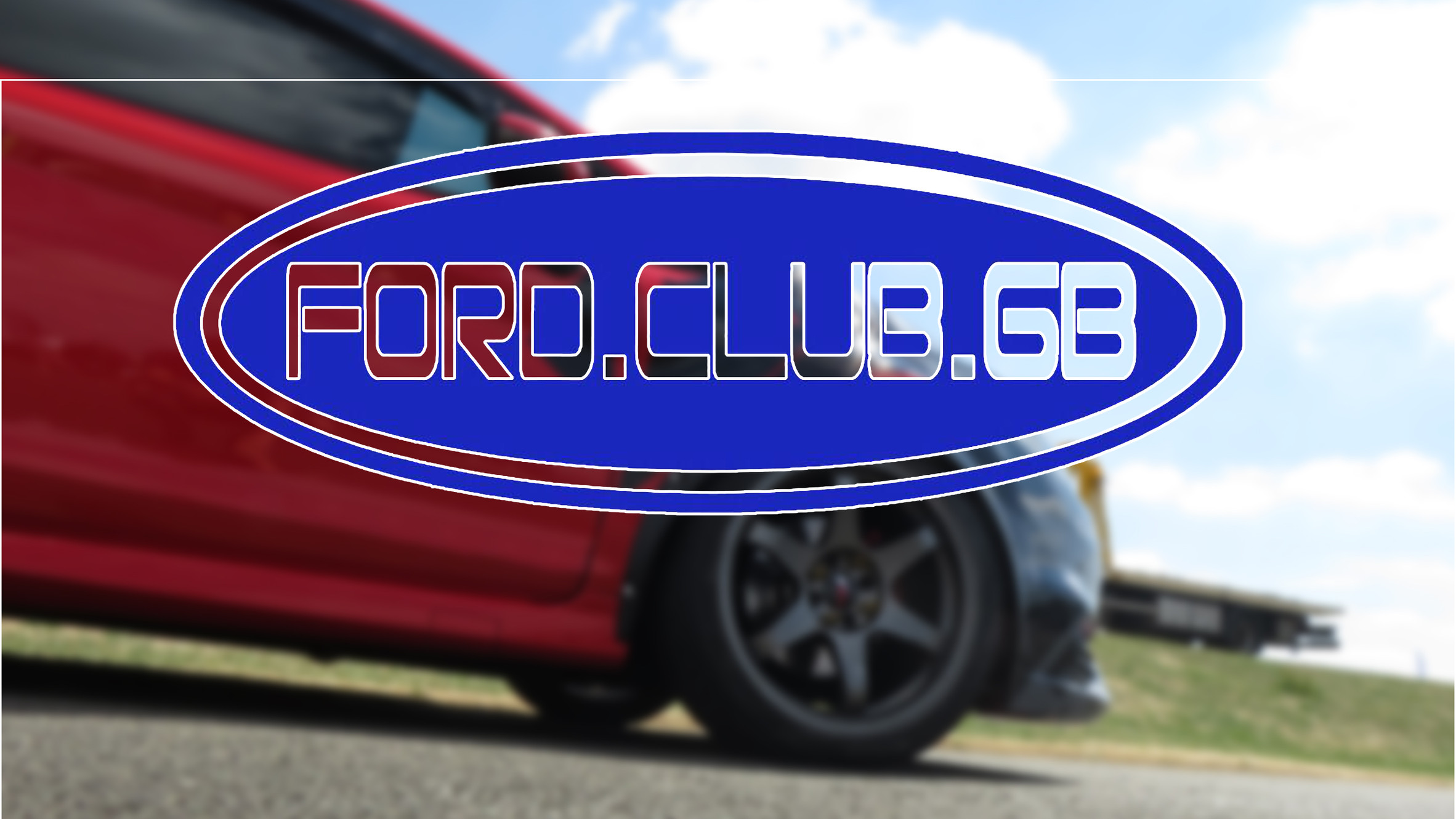 Shop  Ford Club GB