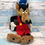 Thumbnail: Wolf Three Little Pigs Plush Soft toy Disney world Disneyland Huff And pull