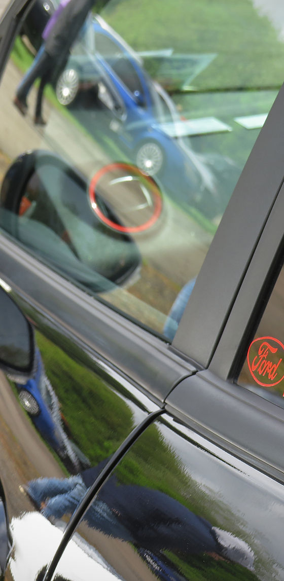 Shop Ford Club GB