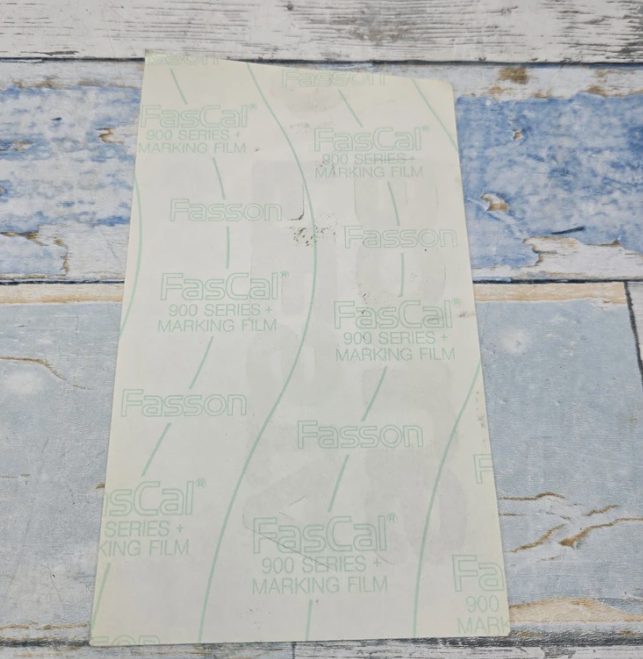 Miniatura: Genuine NOS Ford Fiesta Mk3 Firefly Tailgate Sticker Decal Badge New Old stock