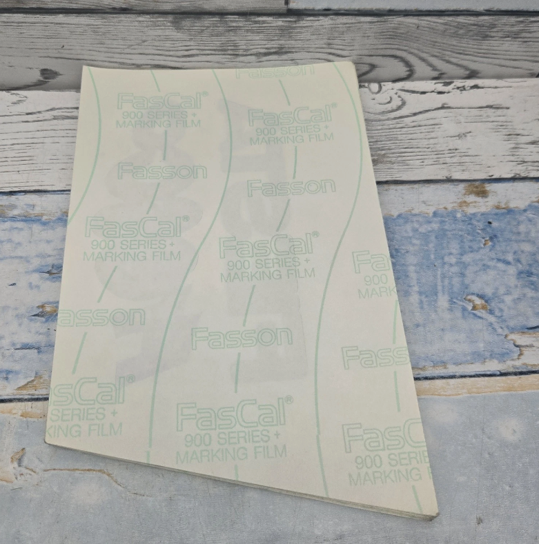 Minijatura: Genuine NOS Ford Fiesta Fresco Tailgate Sticker Decal Badge Mk3 1989-1996