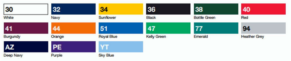 Miniaturbild: Ford Club GB  HTV  Printed Polo Shirts