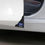 Miniature : Silicone Car Door Bumper 90 Degree Corner Cover Scratch Protector