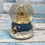 Thumbnail: Piggin Pigs Winter Musical Snow Globe by David Corbridge 1997  Boxed  Snowman