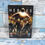 Thumbnail: Heroes Season 4  (2010) - Hayden Panettiere - Brand New Sealed 5 DVD UK Box Set