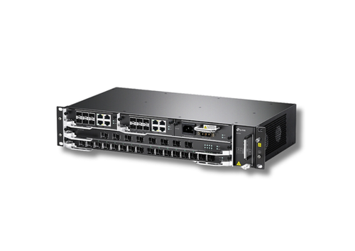 OLT CHASSI X2 TPLINK Symmeo Telecom olt-chassi-x2-tplink-symmeo-telecom