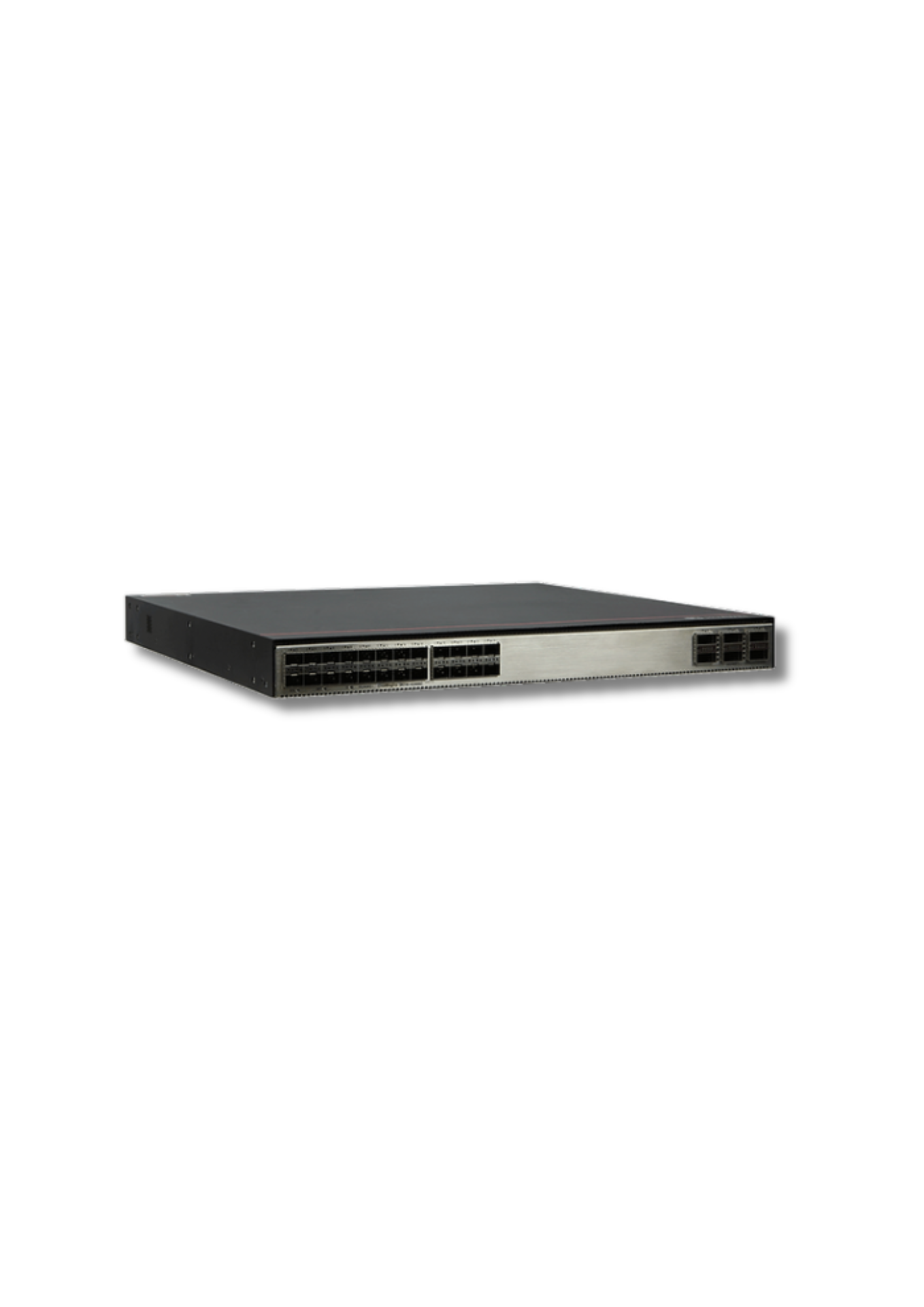 Switch Giga POE Reverso