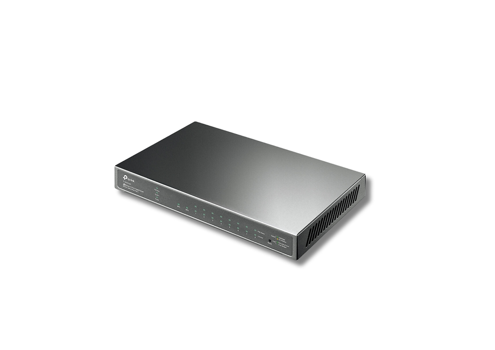 Miniatura: Switch TP Link