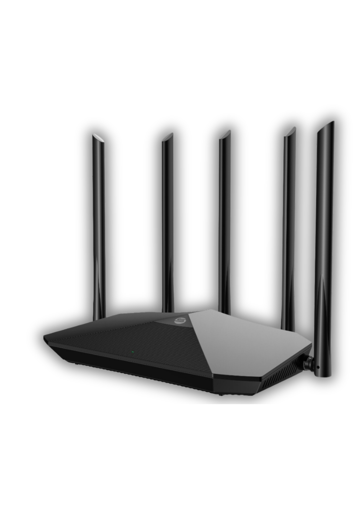 ROTEADOR WIFI 6 AX1500