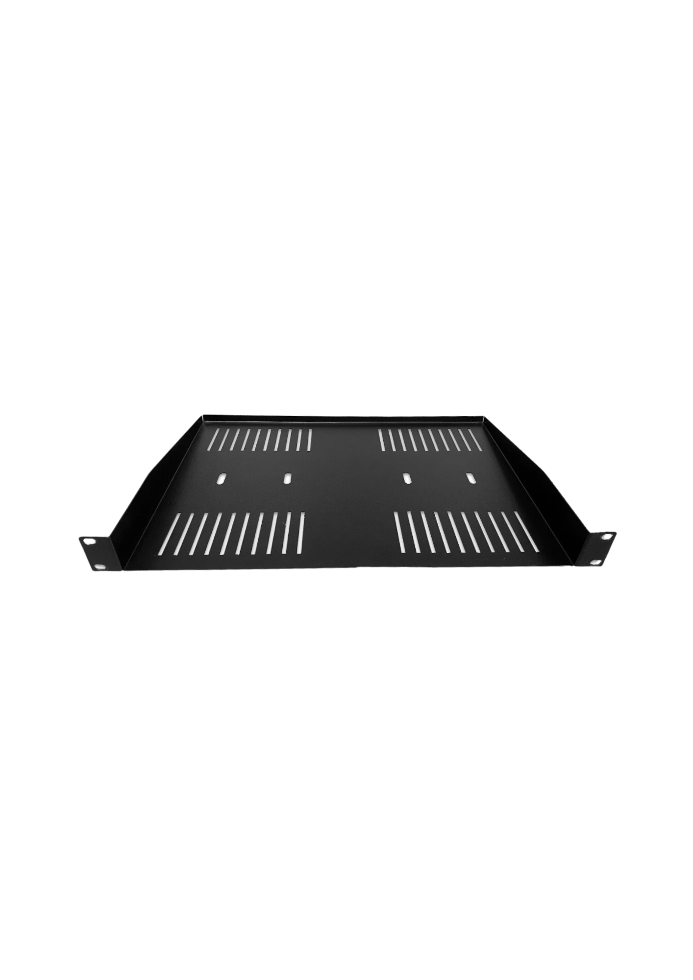 Bandeja Fixa para Racks c/ 4 Pontos