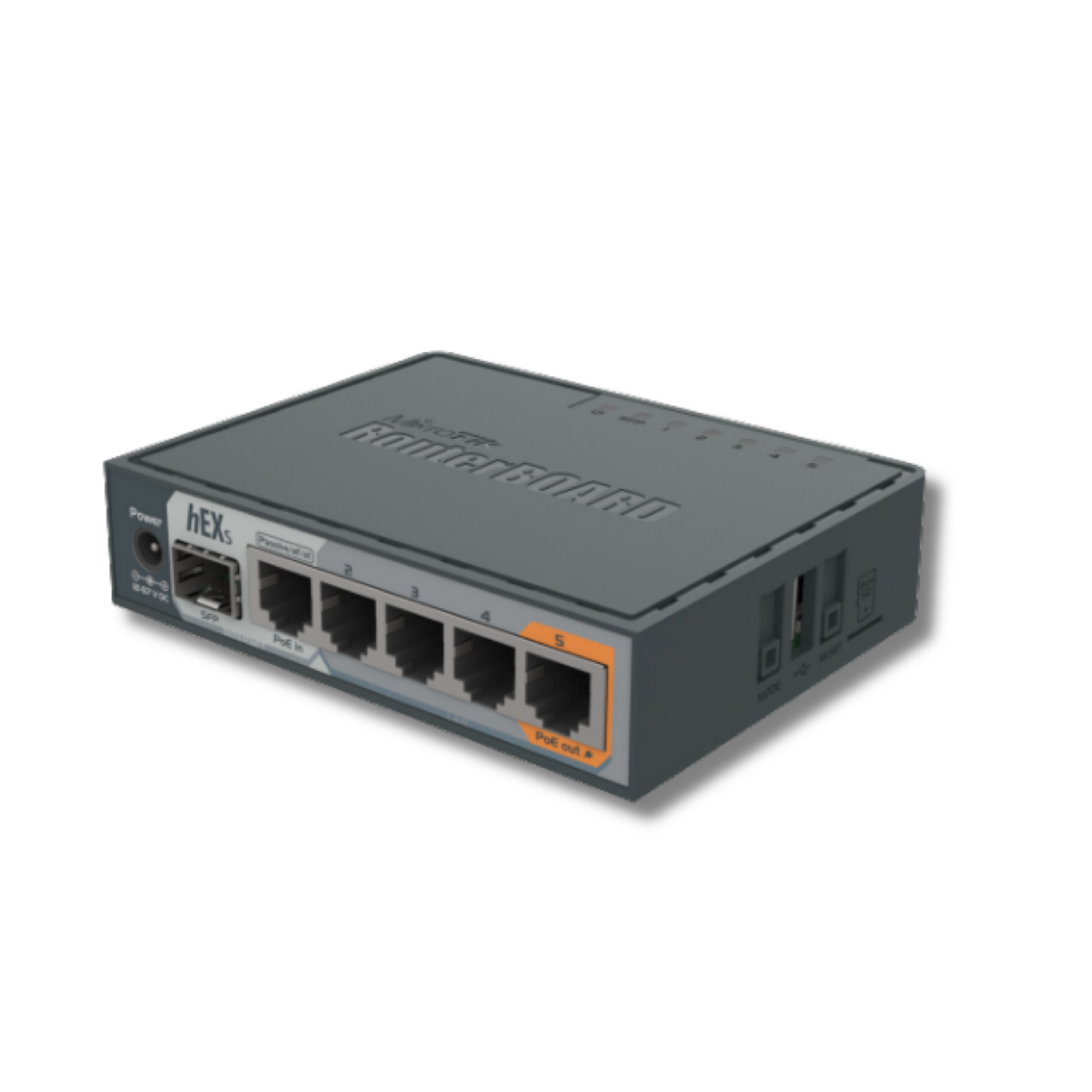 RB760IGS HEX S