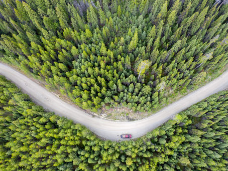 5 Reasons to Use Drone Photography for Your Business