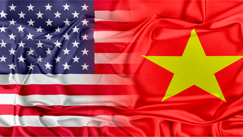 Thương mại Việt – Mỹ lần đầu tiên trong lịch sử đã vượt mốc 100 tỷ USD