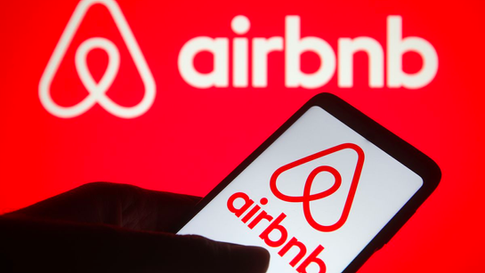 Airbnb vượt các ước tính của Wall Street về thu nhập và doanh thu 