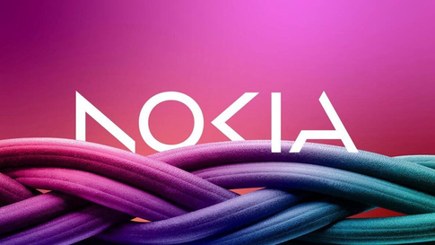 Nokia thay logo, báo hiệu những bước phát triển chiến lược kinh doanh mới