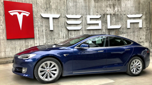 Công ty Tesla công bố doanh thu quý I không đạt kỳ vọng của Phố Wall