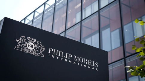 Philip Morris International đang có dự định mua lại công ty Swedish Match