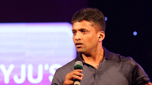 Công ty công nghệ giáo dục Byju’s của tỷ phú người Ấn thu về 2 tỷ USD