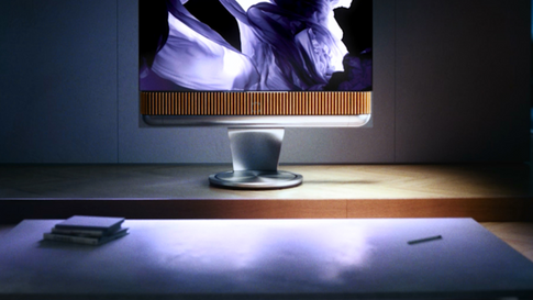 Loa Beosound Theatre đưa trải nghiệm âm thanh tại gia vươn lên tầm cao mới