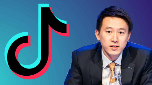 CEO OpenAI và Tiktok góp mặt trong danh sách 100 người có ảnh hưởng nhất thế giới