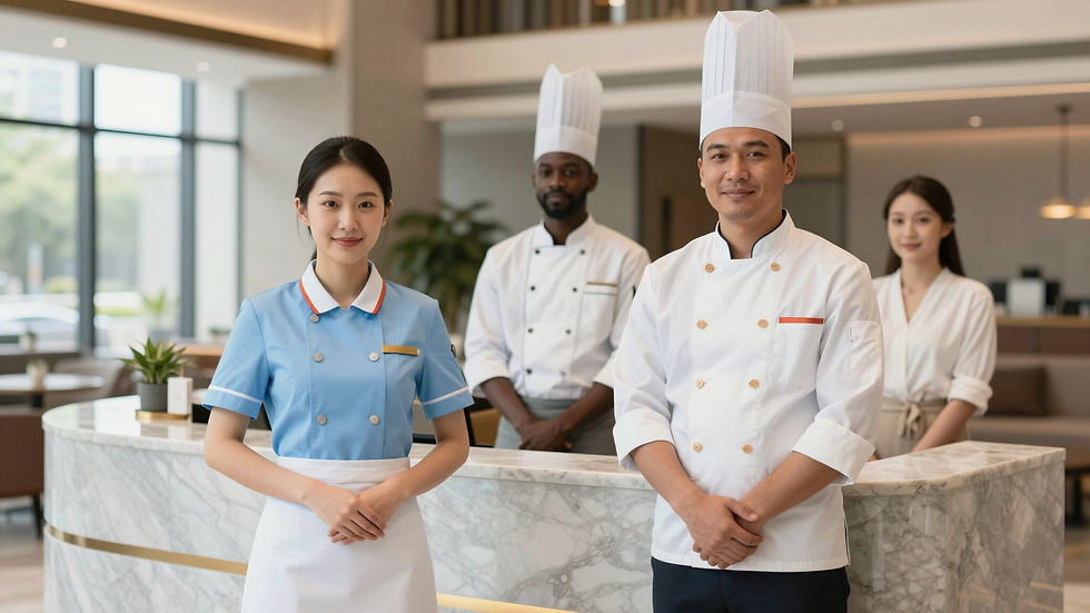 Professional cleaning service