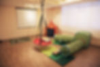 Sala de estimulación