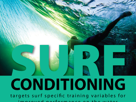 Surf Conditioning