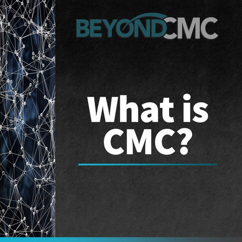 What is CMC?